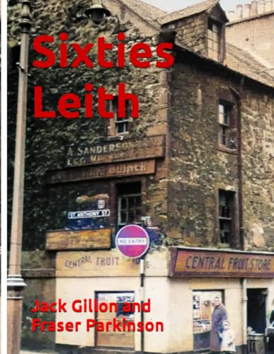 Sixties Leith